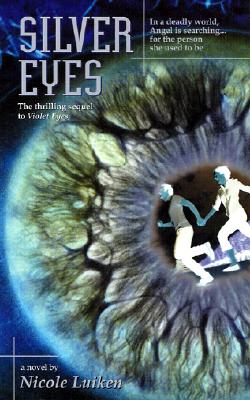 Silver Eyes