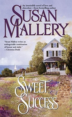 Sweet Success (Pocket Star Books Romance)