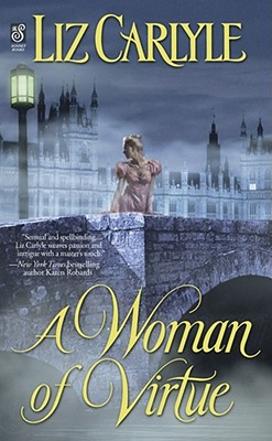 Image for A Woman of Virtue