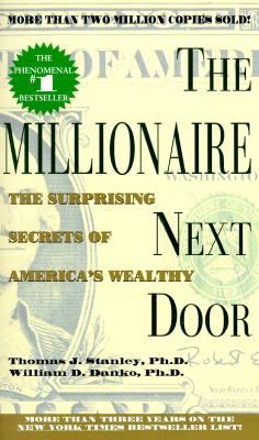 The Millionaire Next Door