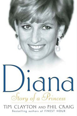 Image for Diana : Story of a Princess