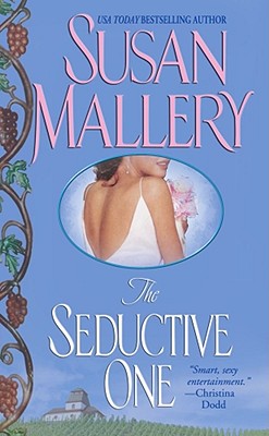 The Seductive One (The Marcelli Sisters of Pleasure Road, Book 3)