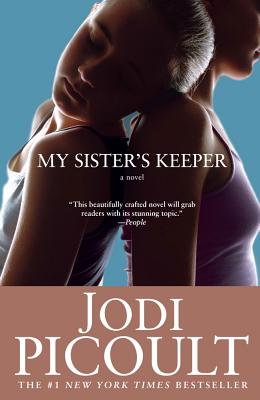 My Sister's Keeper (Wsp Readers Club)