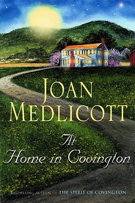 Image for At Home in Covington (Ladies of Covington)