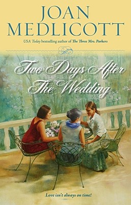 Image for Two Days After the Wedding (Ladies of Covington)