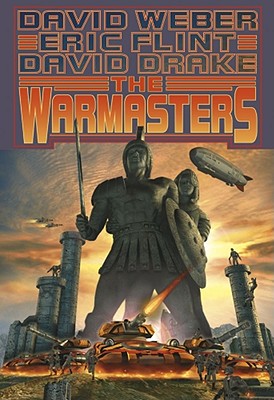 Image for The Warmasters