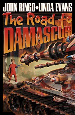 The Road to Damascus (The Bolo Ser.)