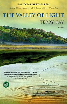 The Valley of Light: A Novel