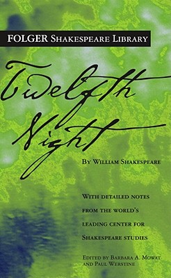 Twelfth Night (Folger Shakespeare Library)