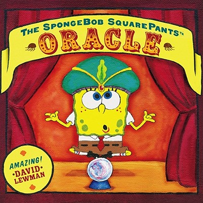 Image for The SpongeBob SquarePants Oracle The SpongeBob SquarePants Oracle