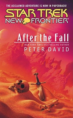 After the Fall (Star Trek : New Frontier)