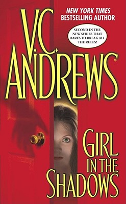 Girl In The Shadows