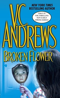 Image for Broken Flower (Early Spring)