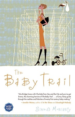 The Baby Trail: A Novel