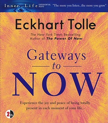 Gateways to Now (Inner Life) Image for Gateways to Now (Inner Life)