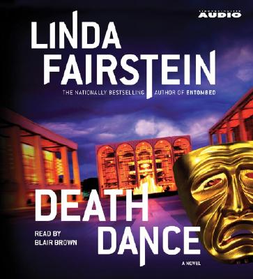 Death Dance: A Novel (Alexandra Cooper Mysteries)