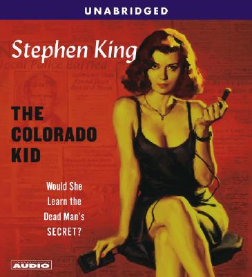 The Colorado Kid