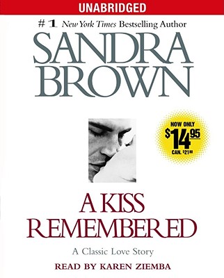 A Kiss Remembered