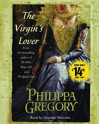 The Virgin's Lover (Boleyn)
