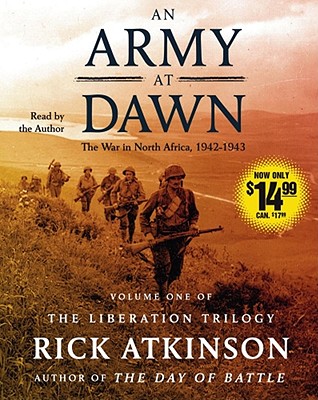 Image for 2 in 1: An Army at Dawn: The War in North Africa (1942-1943) & The Day of Battle: The War in Sicily and Italy 1943-1944