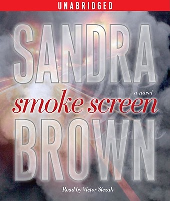 Image for Smoke Screen: A Novel