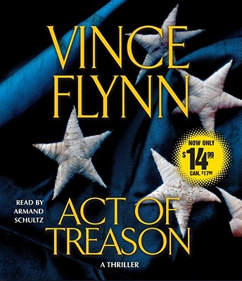 Image for Act of Treason