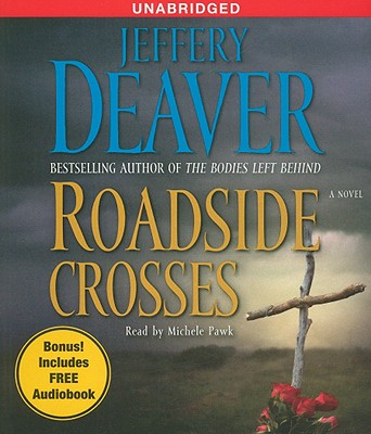 Image for Roadside Crosses (Kathryn Dance, Book 2)