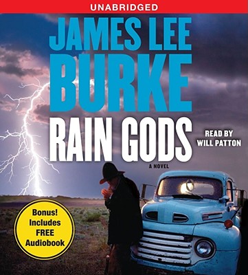 Image for Rain Gods: A Novel