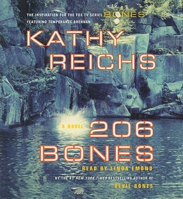 206 Bones