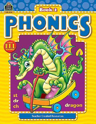 Image for Phonics Book 2 Phonics Book 2