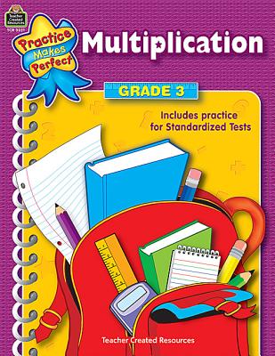 Multiplication Grade 3