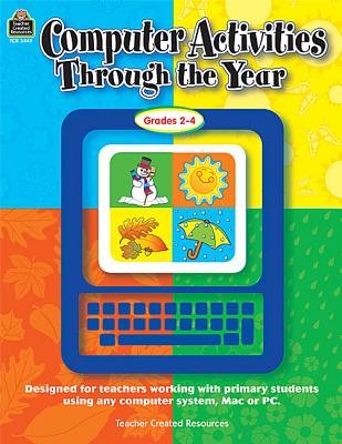 Computer Activities Through the Year
