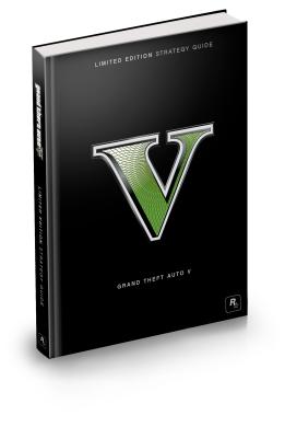 Grand Theft Auto V (Bradygames Strategy Guides)