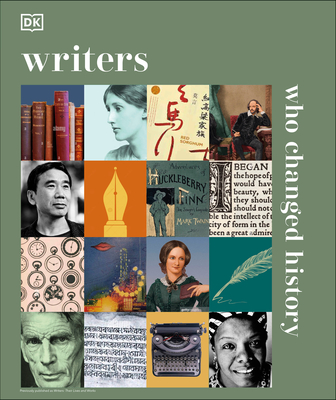 Writers Who Changed History