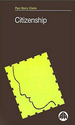 Image for Citizenship: A Reader Citizenship: A Reader