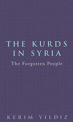 Kurds in Syria: The Forgotten People