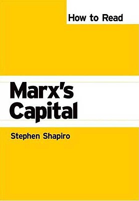 How to Read Marx's Capital (How to Read Theory)