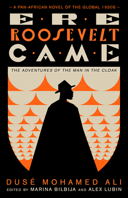 Ere Roosevelt Came (Black Critique)