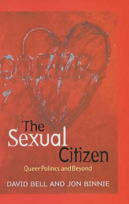 The Sexual Citizen: Queer Politics and Beyond