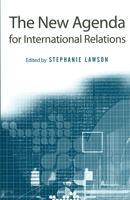 The New Agenda for International Relations: From Polarization to Globalization in World Politics