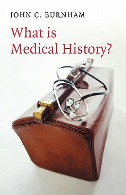 What is Medical History (What is History)