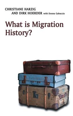What is Migration History (What is History)