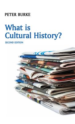 What is Cultural History (What is History)