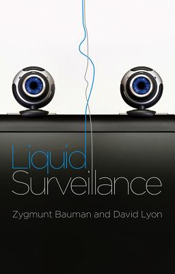 Liquid Surveillance: A Conversation (Conversations)
