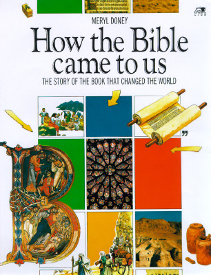 How the Bible Came to Us