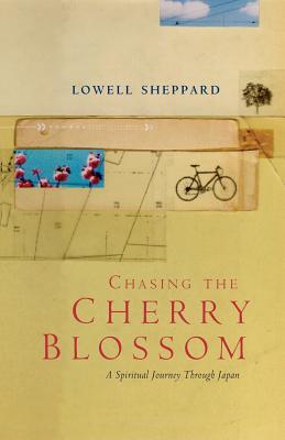Chasing the Cherry Blossom (Spiritual Journey Through Japan)