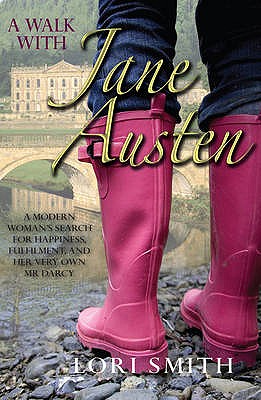 Image for A Walk with Jane Austen