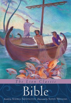 Image for The Lion Classic Bible