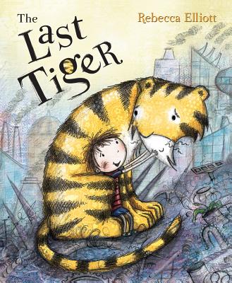 The Last Tiger