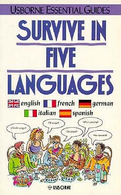 Survive in Five Languages